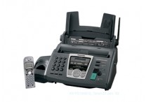 Panasonic  KX-FM105