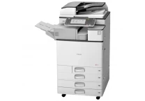Ricoh MP C2503ZSP