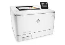 HP Color LaserJet Pro M452dw