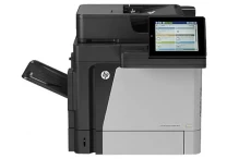 HP LaserJet Enterprise M630h