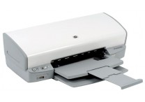 HP DeskJet D4163