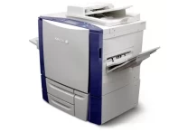 Xerox Color Qube 9201