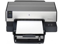 HP DeskJet 6540dt