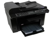 HP LaserJet Pro M1539dnf