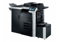 Konica Minolta bizhub C552