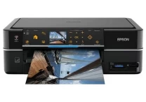 Epson Stylus Photo PX720WD