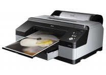 Epson Stylus Pro 4900 Design Edition