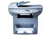 HP LaserJet 3380