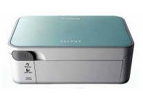 Canon SELPHY CP520