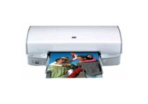 HP DeskJet D5443