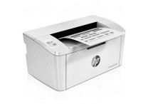 HP LaserJet Pro M15a