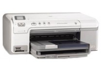 HP PhotoSmart D5463