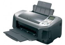Epson Stylus Photo R300M