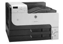 HP LaserJet Enterprise 700 Printer M712dn