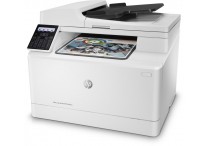 HP Color LaserJet Pro MFP M180fw