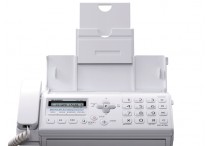 Sharp UX-A760