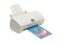 Lexmark Color JetPrinter 3200