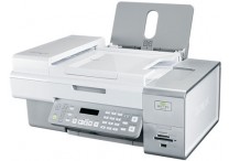 Lexmark X6570