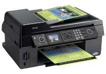 Epson Stylus CX9300F