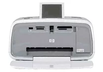HP PhotoSmart A612