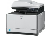 Sharp MX-C300WE