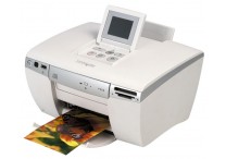 Lexmark P450
