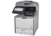 Ricoh Aficio SP 5200S