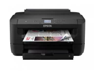 Epson WorkForce WF-7210DTW