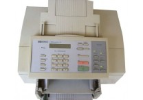 HP OfficeJet LX