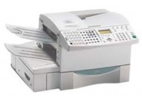 Xerox WorkCentre Pro 95
