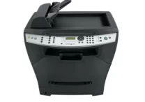 Lexmark X342n