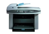 HP LaserJet 3020