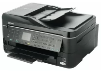 Epson Stylus Office BX625WD