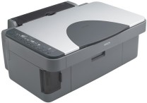 Epson Stylus Photo RX425
