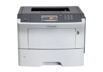 Lexmark MS610de