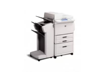 HP LaserJet 9000L mfp