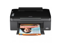 Epson Stylus TX106