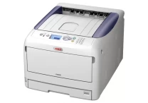 OKI C822n