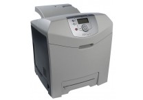 Lexmark C522n