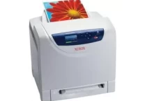 Xerox Phaser 6125N