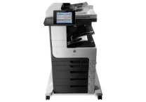 HP LaserJet Enterprise M725z