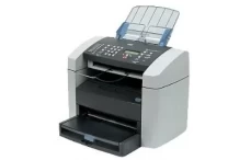 HP LaserJet 3015