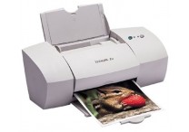 Lexmark Color JetPrinter Z32