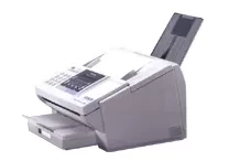 Panasonic Panafax UF-595