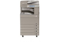 Canon iR ADVANCE C5035