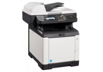 Kyocera FS-C2026MFP