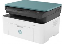 HP Laser MFP 135r