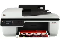 HP Deskjet Ink Advantage 2645