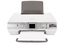 Lexmark P6350