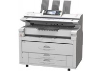Ricoh Aficio MP 5100W